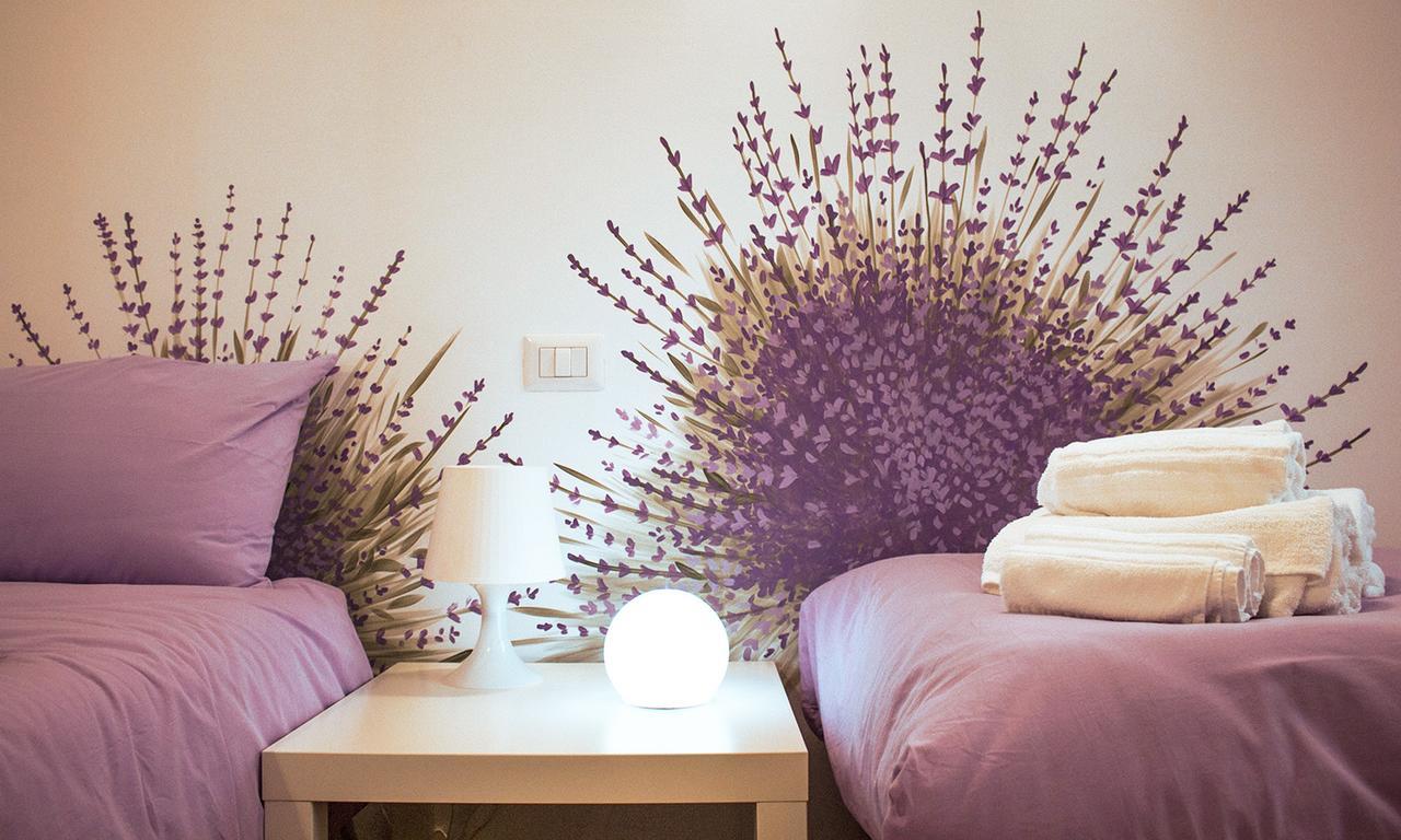Orvieto Aroma Rooms 2 Bagian luar foto