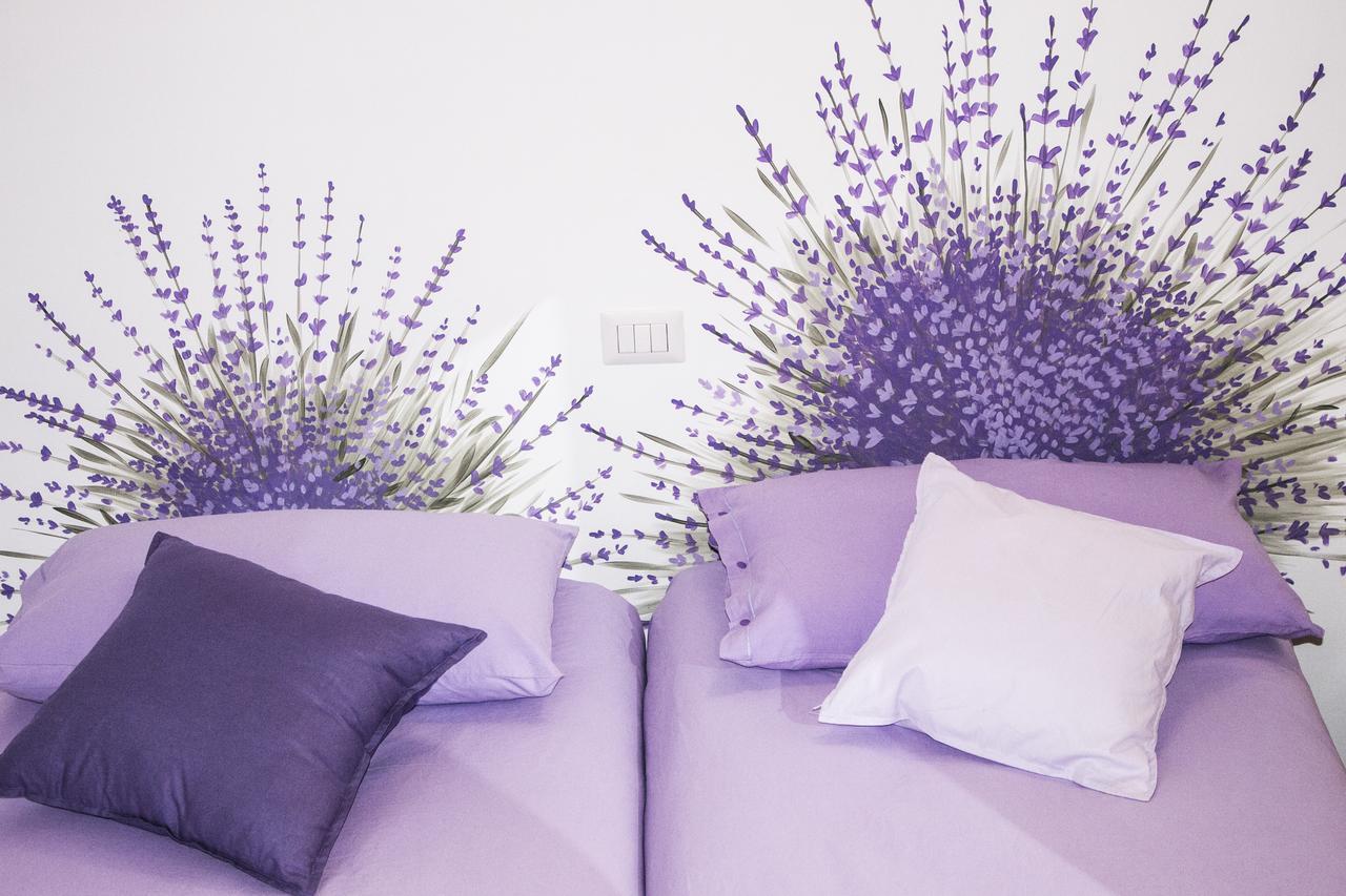Orvieto Aroma Rooms 2 Bagian luar foto
