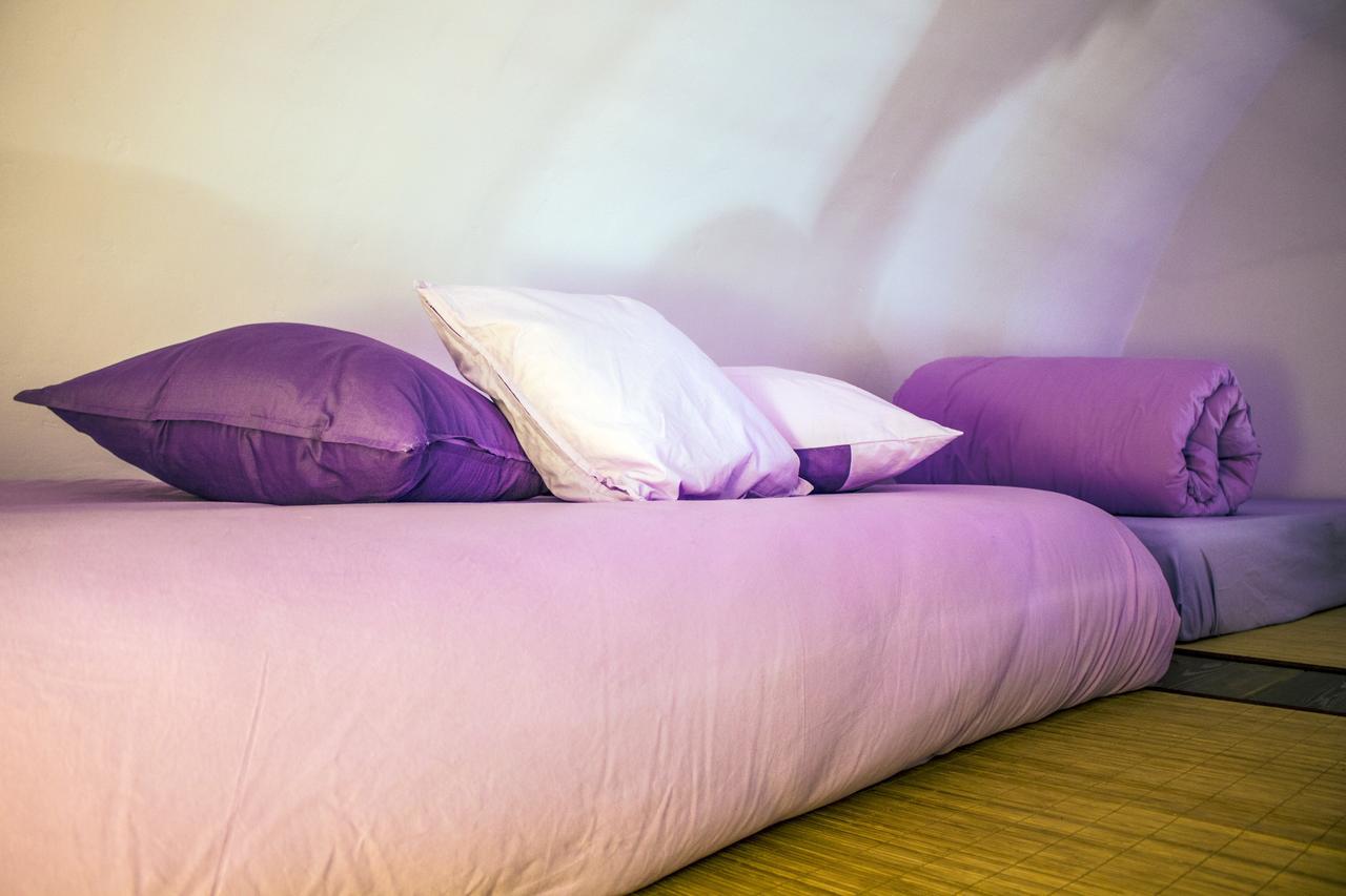 Orvieto Aroma Rooms 2 Bagian luar foto