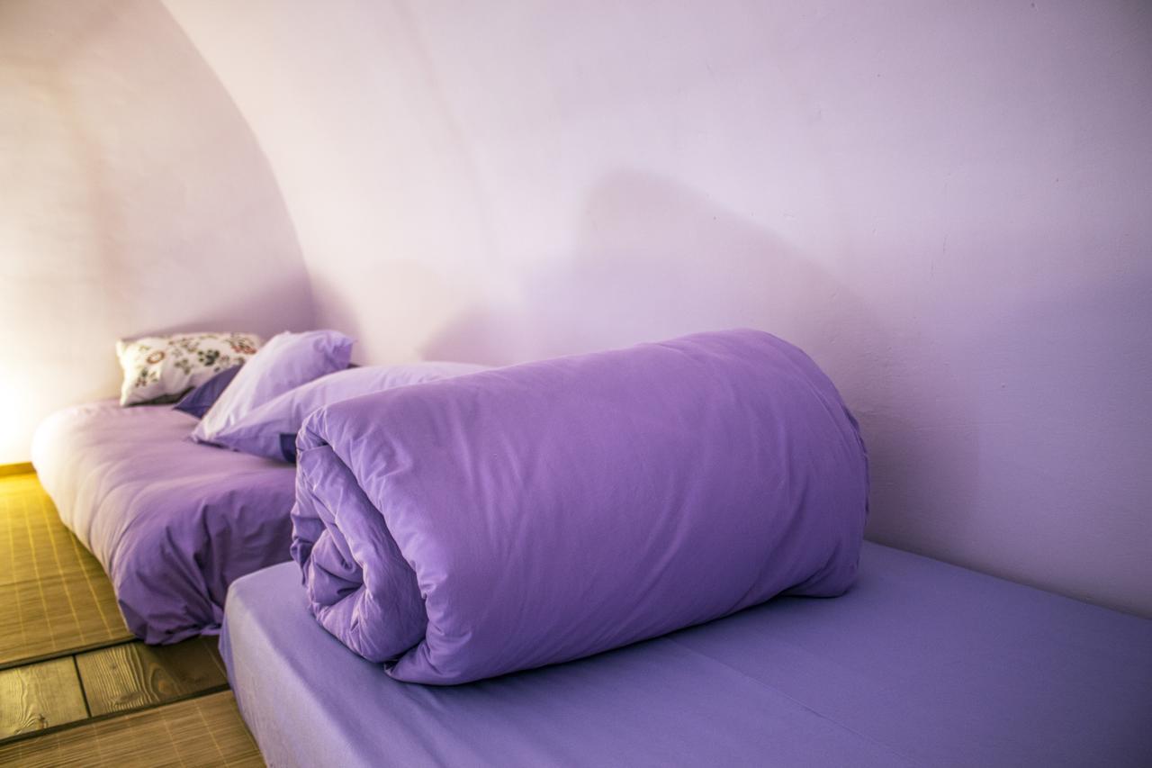 Orvieto Aroma Rooms 2 Bagian luar foto