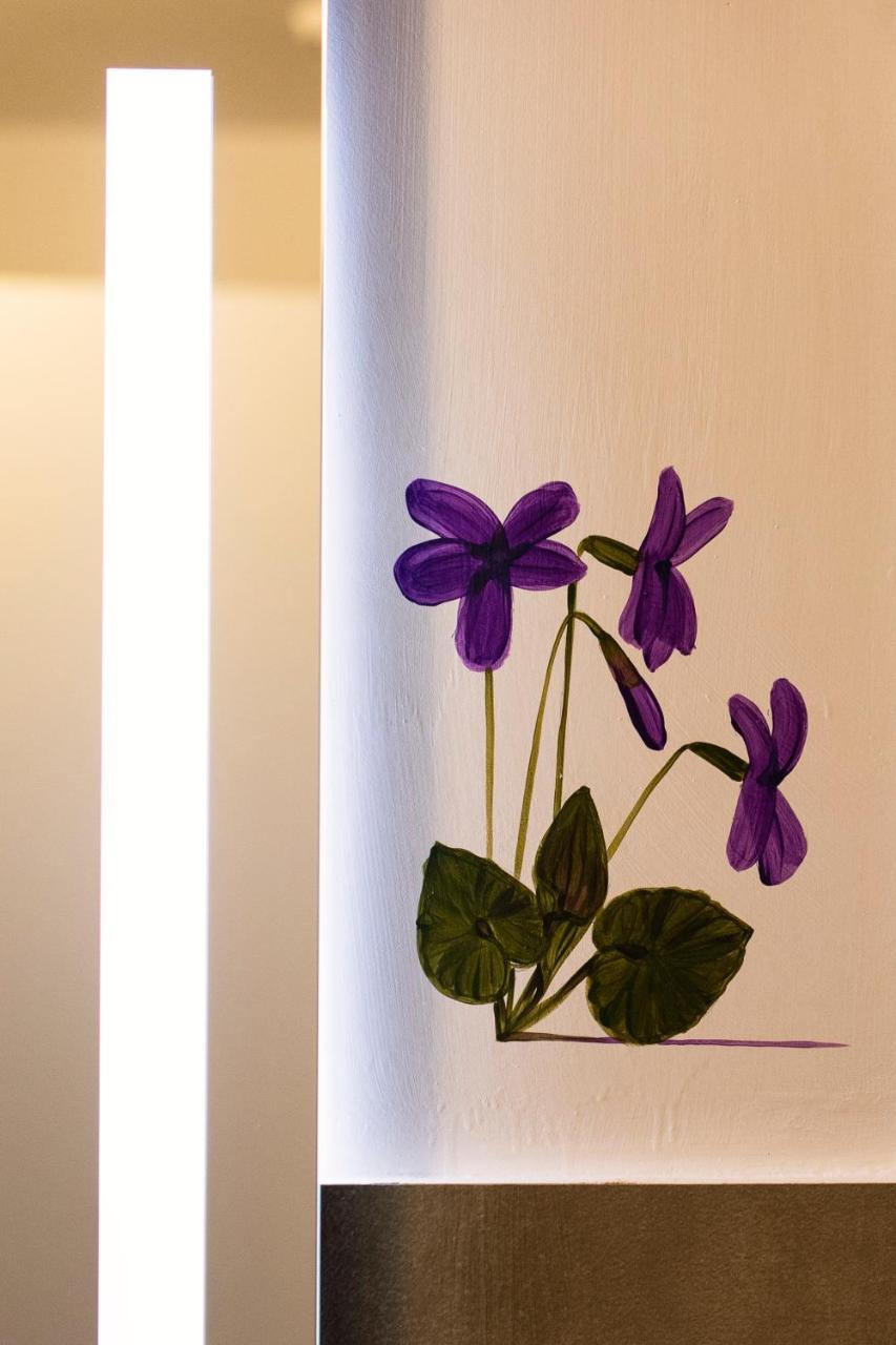 Orvieto Aroma Rooms 2 Bagian luar foto
