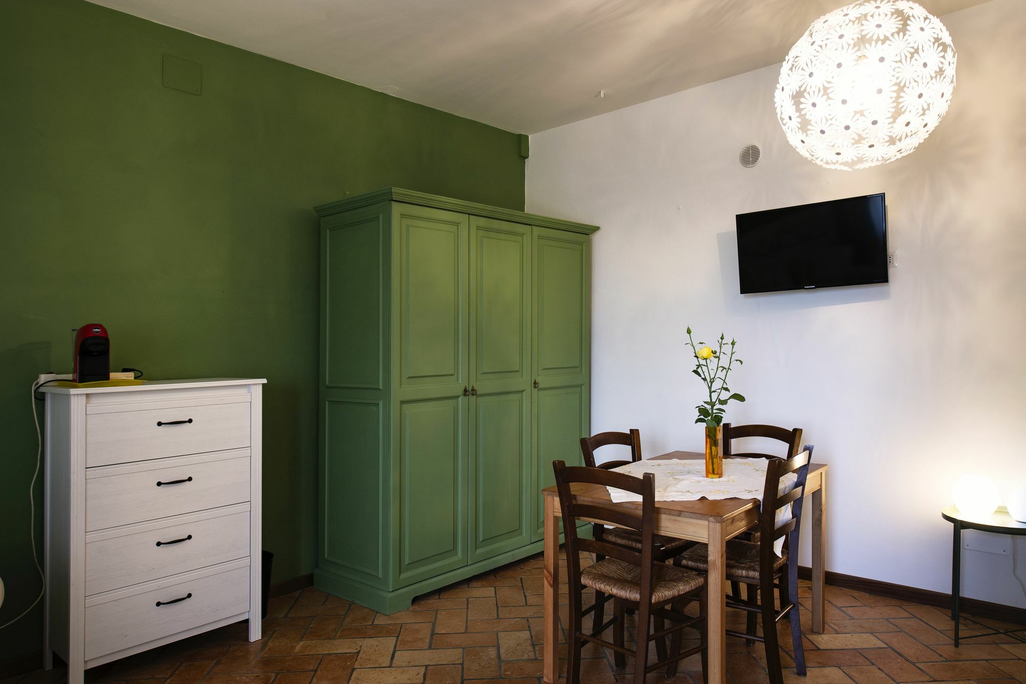 Orvieto Aroma Rooms 2 Bagian luar foto
