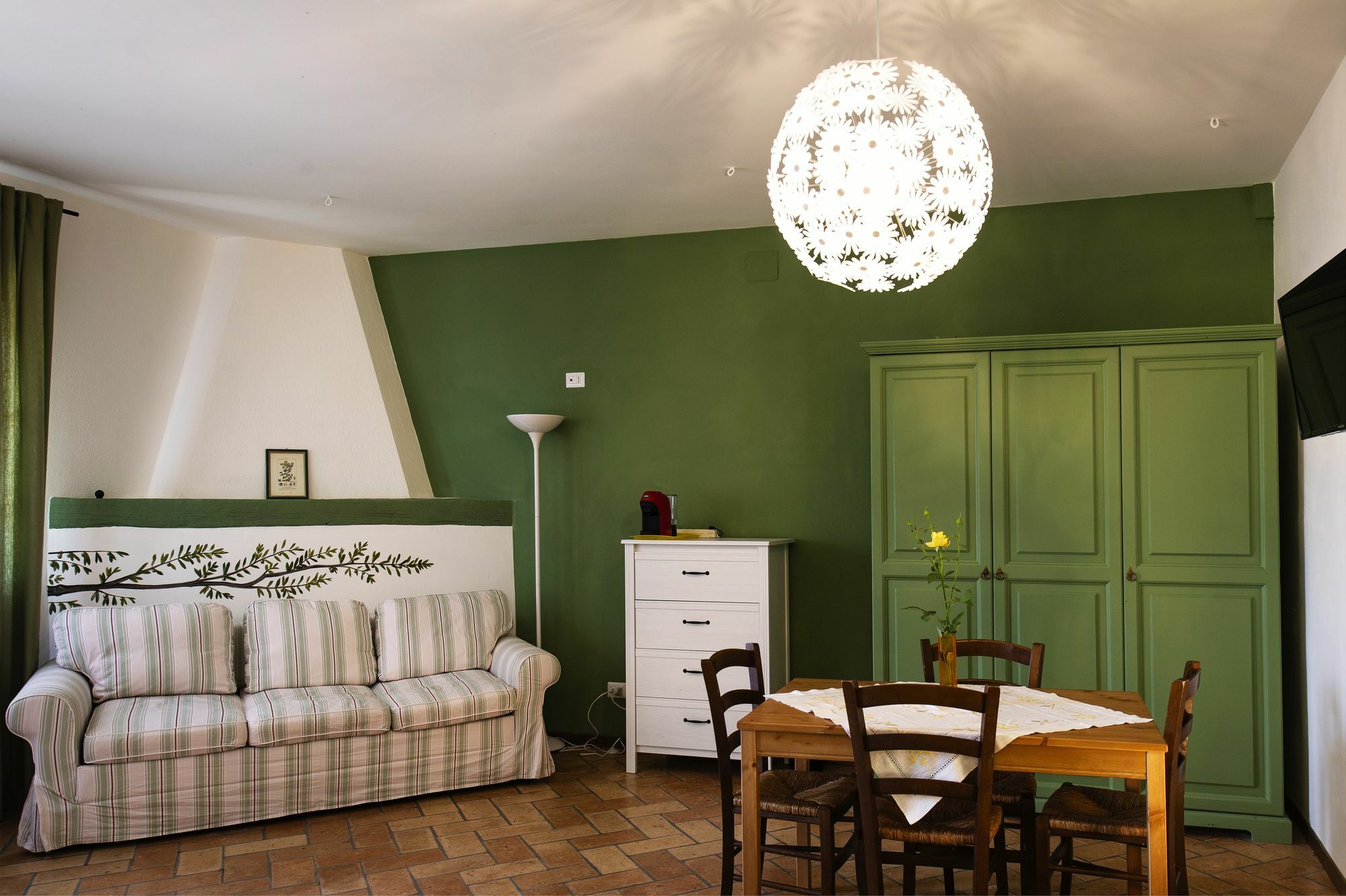 Orvieto Aroma Rooms 2 Bagian luar foto