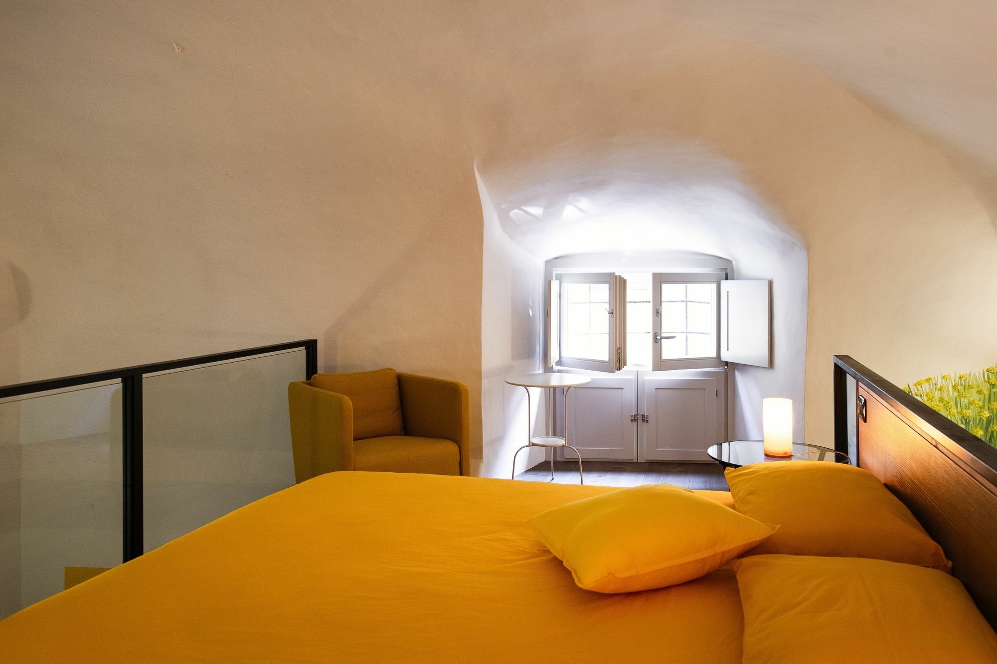 Orvieto Aroma Rooms 2 Bagian luar foto