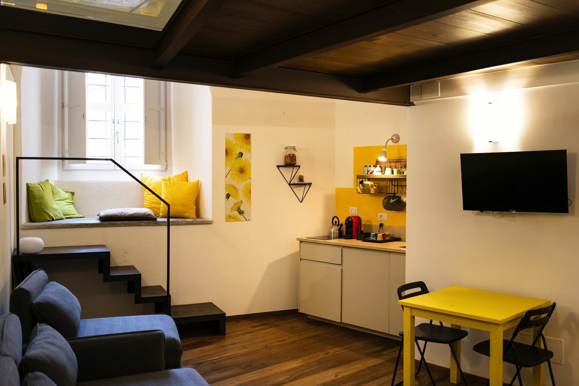 Orvieto Aroma Rooms 2 Bagian luar foto