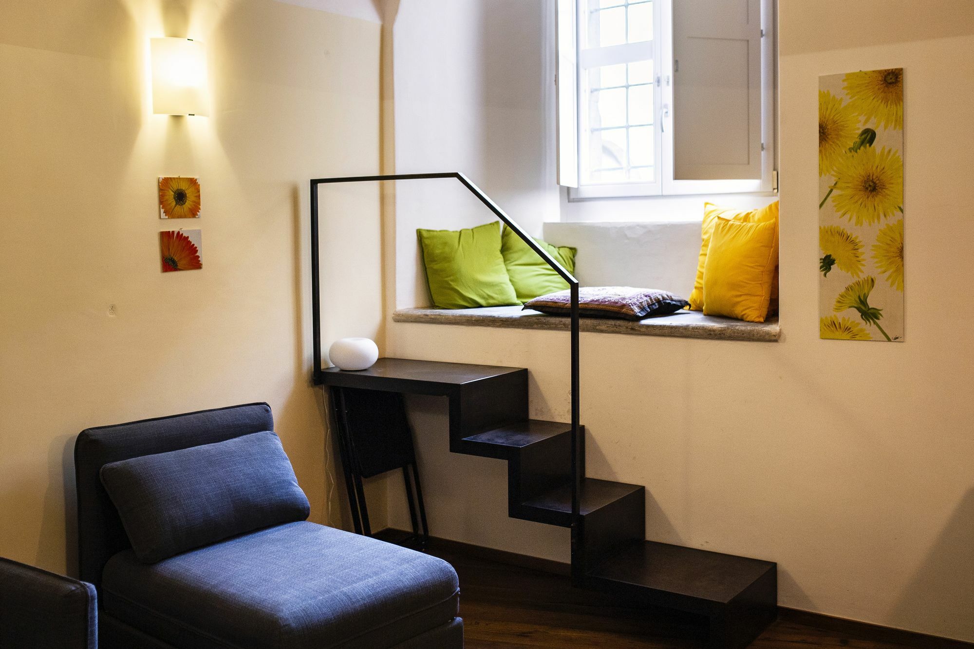 Orvieto Aroma Rooms 2 Bagian luar foto