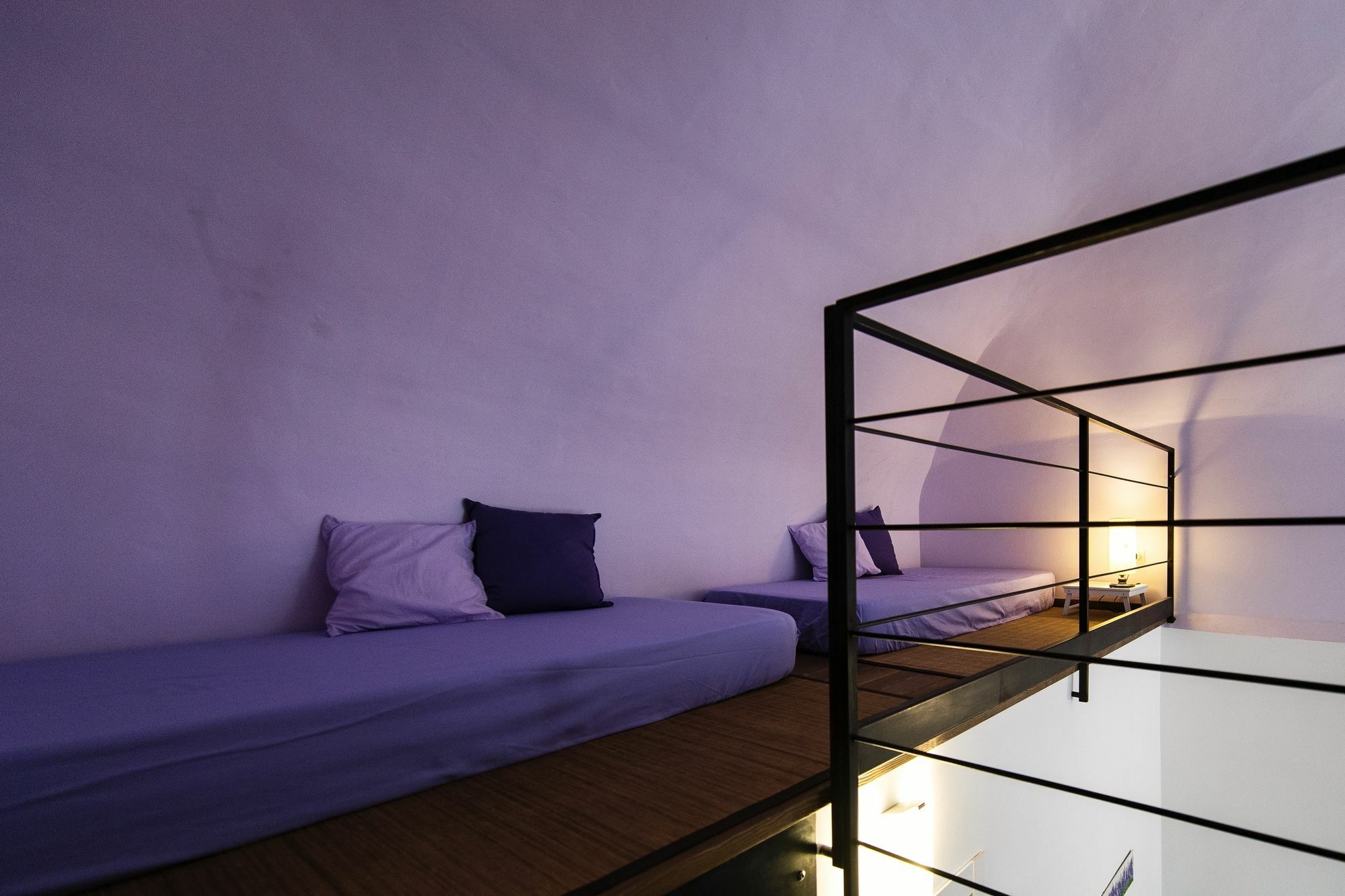 Orvieto Aroma Rooms 2 Bagian luar foto