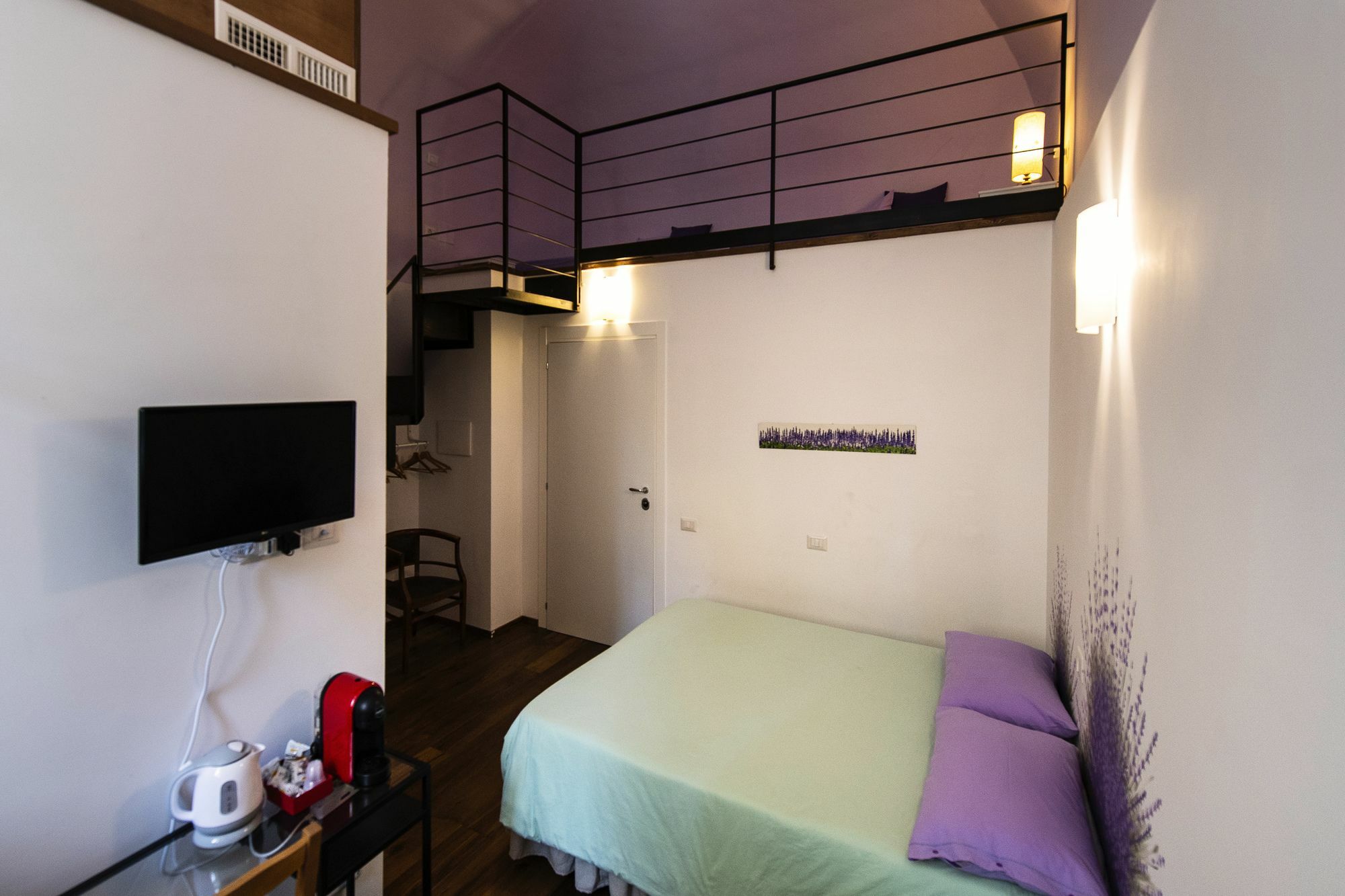 Orvieto Aroma Rooms 2 Bagian luar foto