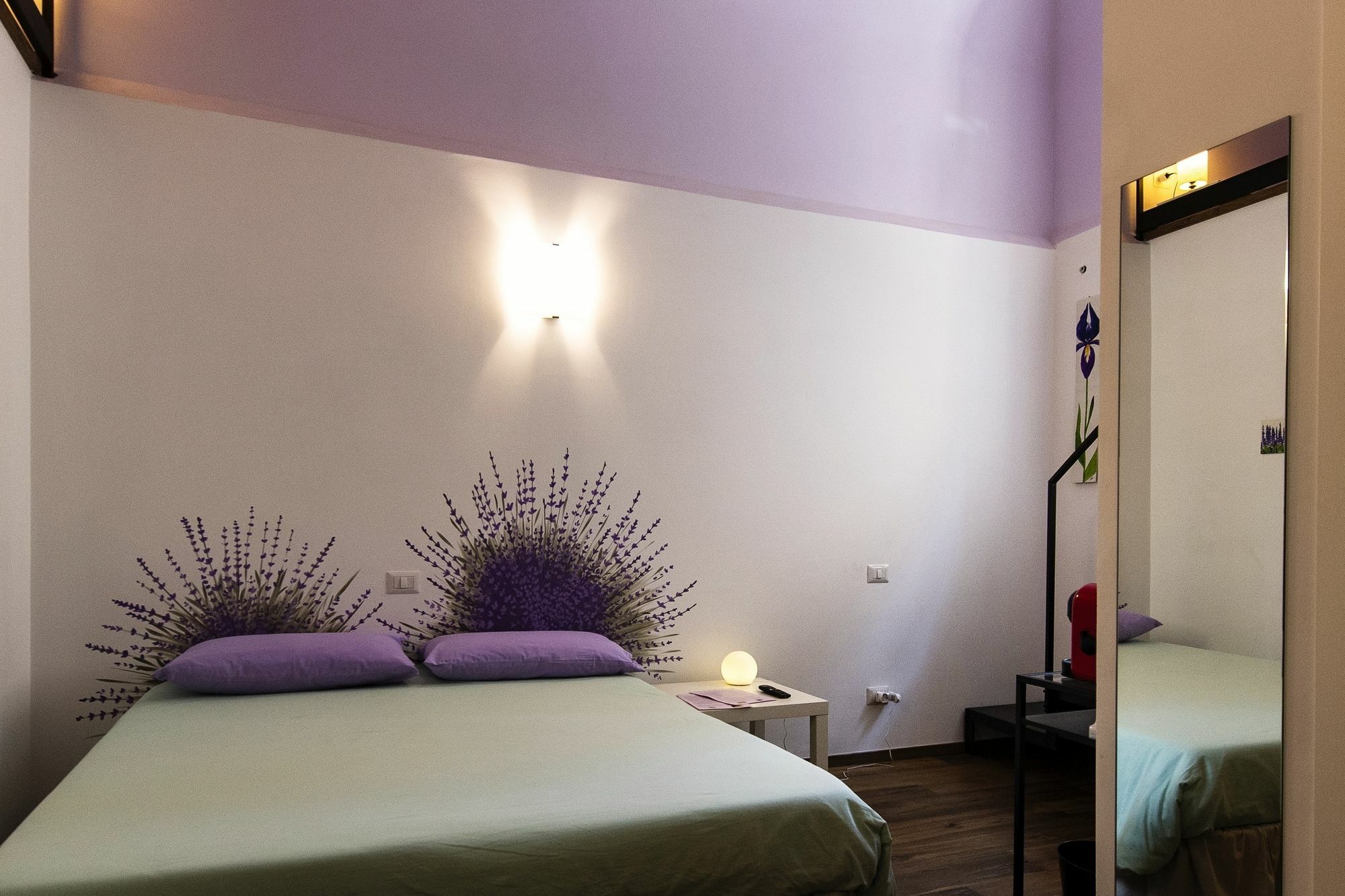Orvieto Aroma Rooms 2 Bagian luar foto