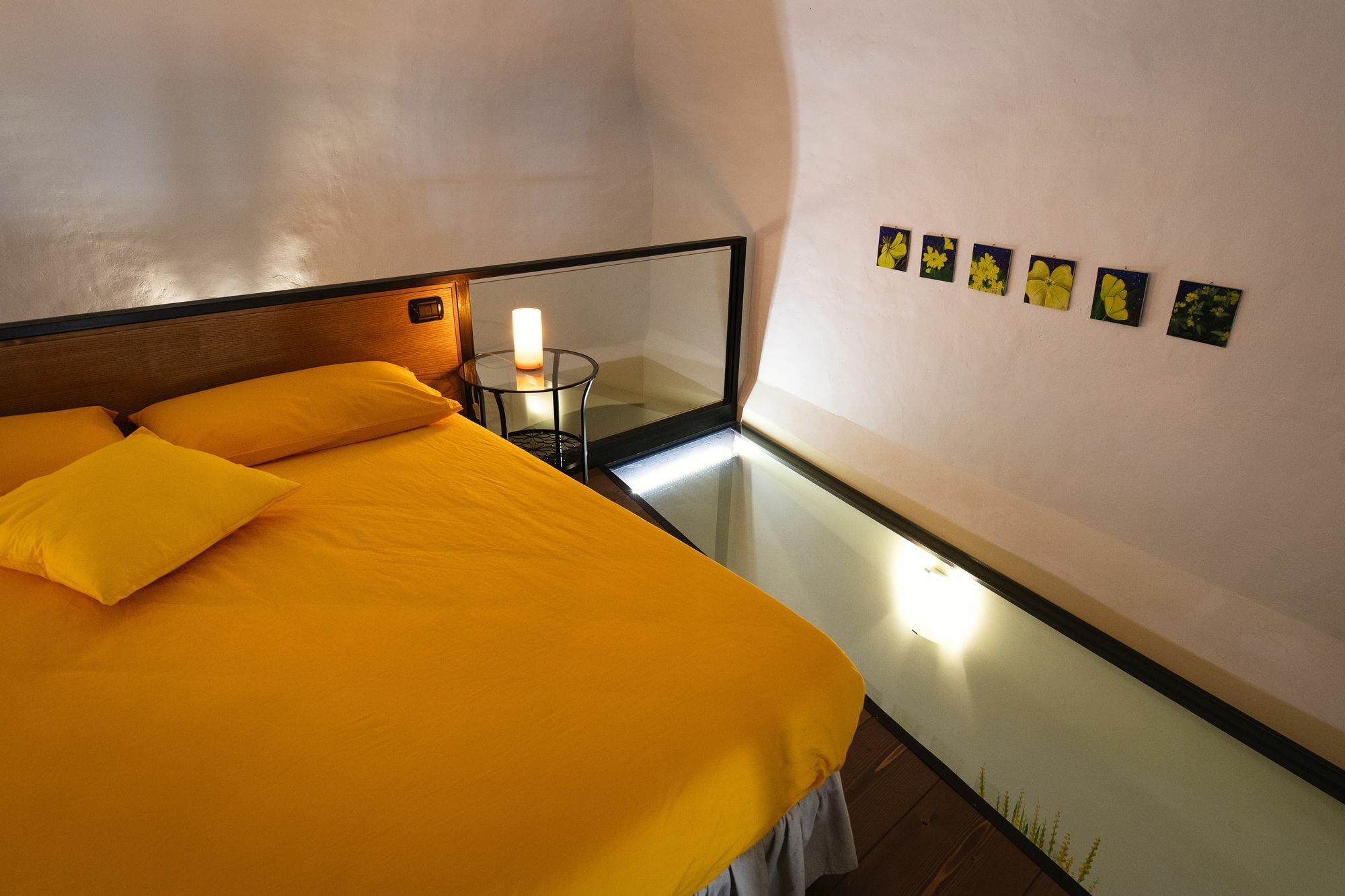 Orvieto Aroma Rooms 2 Bagian luar foto