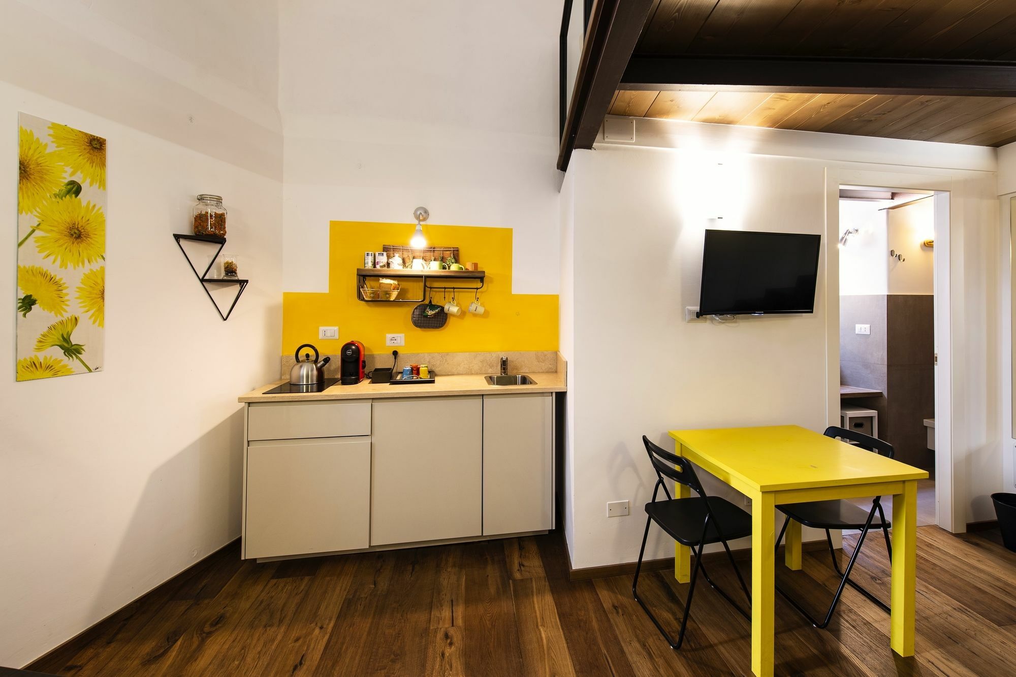 Orvieto Aroma Rooms 2 Bagian luar foto