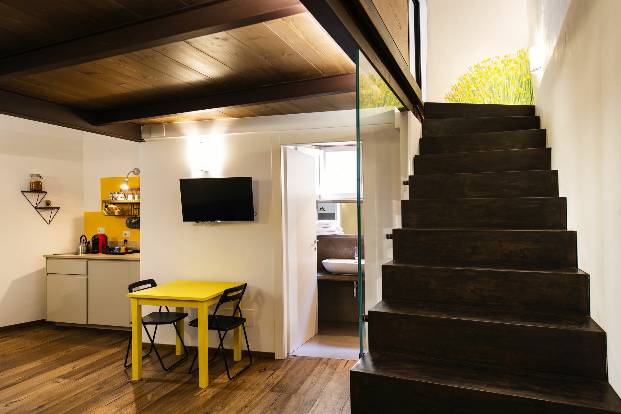 Orvieto Aroma Rooms 2 Bagian luar foto