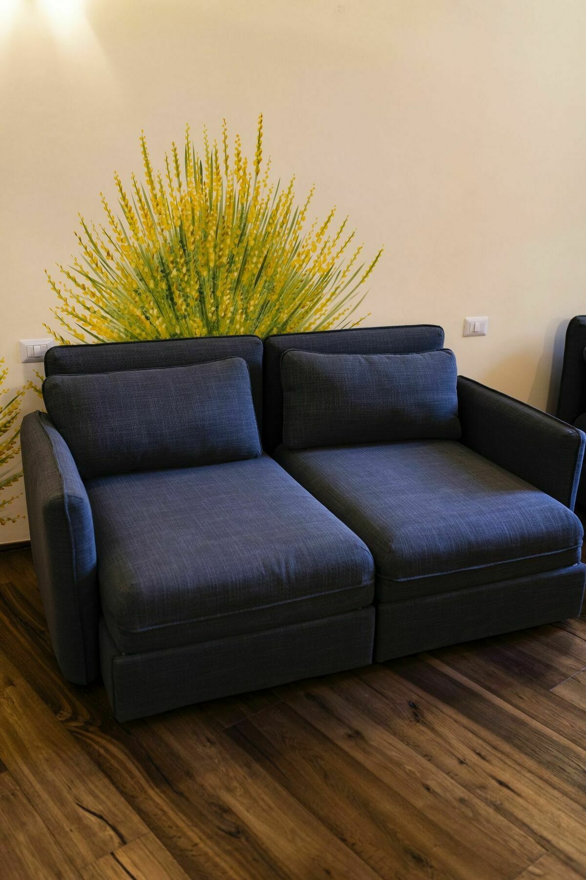 Orvieto Aroma Rooms 2 Bagian luar foto