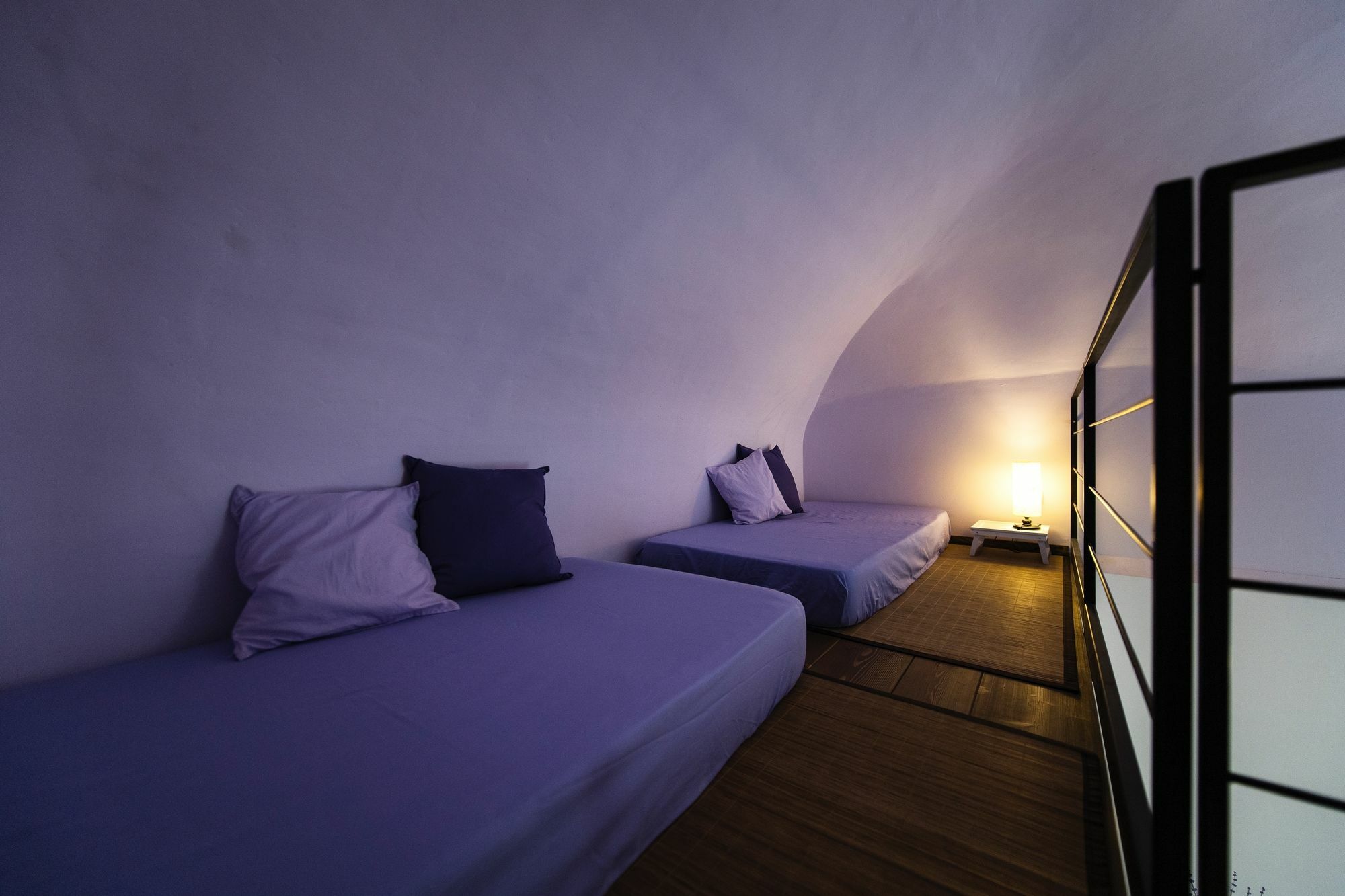 Orvieto Aroma Rooms 2 Bagian luar foto