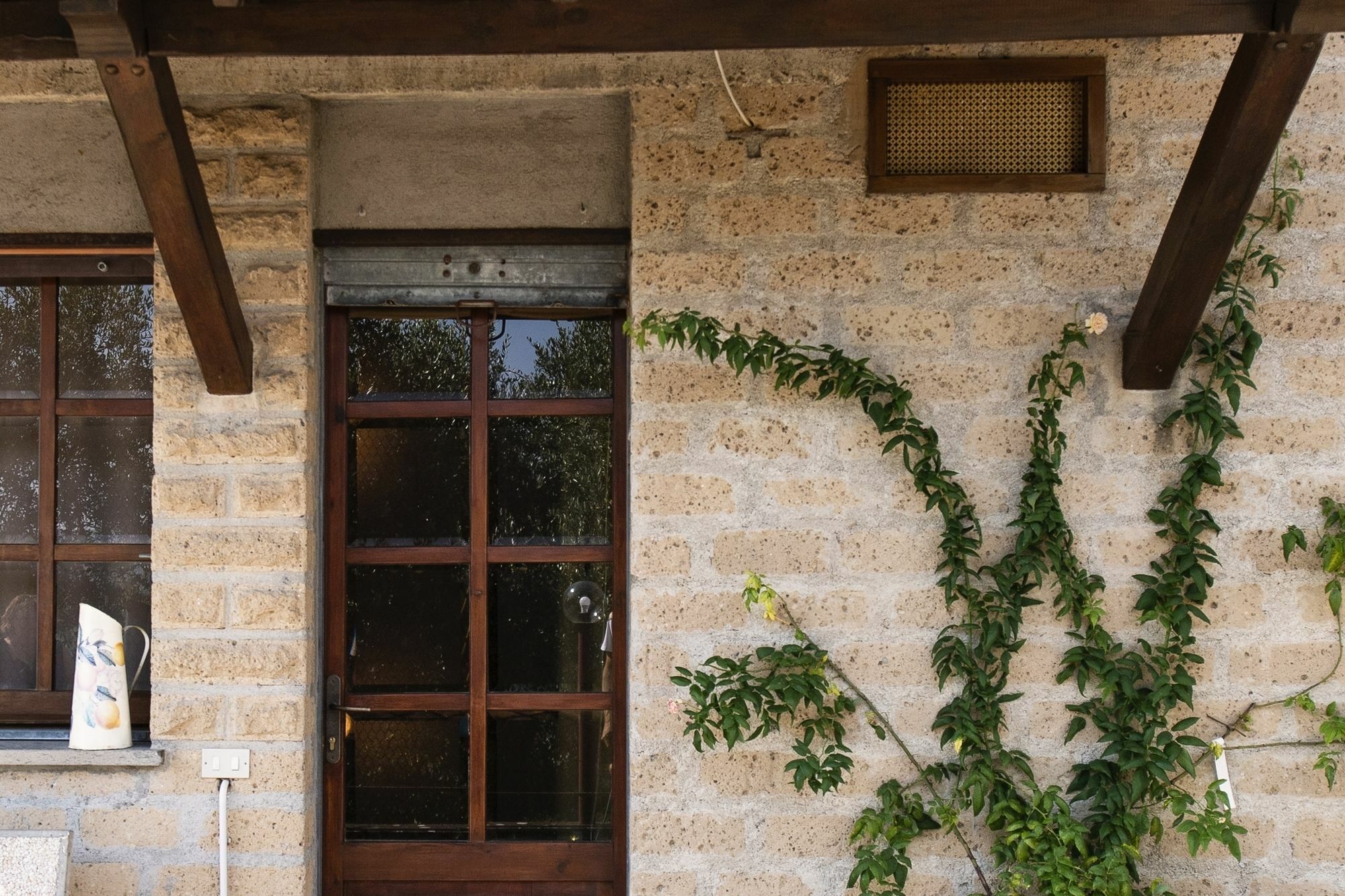 Orvieto Aroma Rooms 2 Bagian luar foto