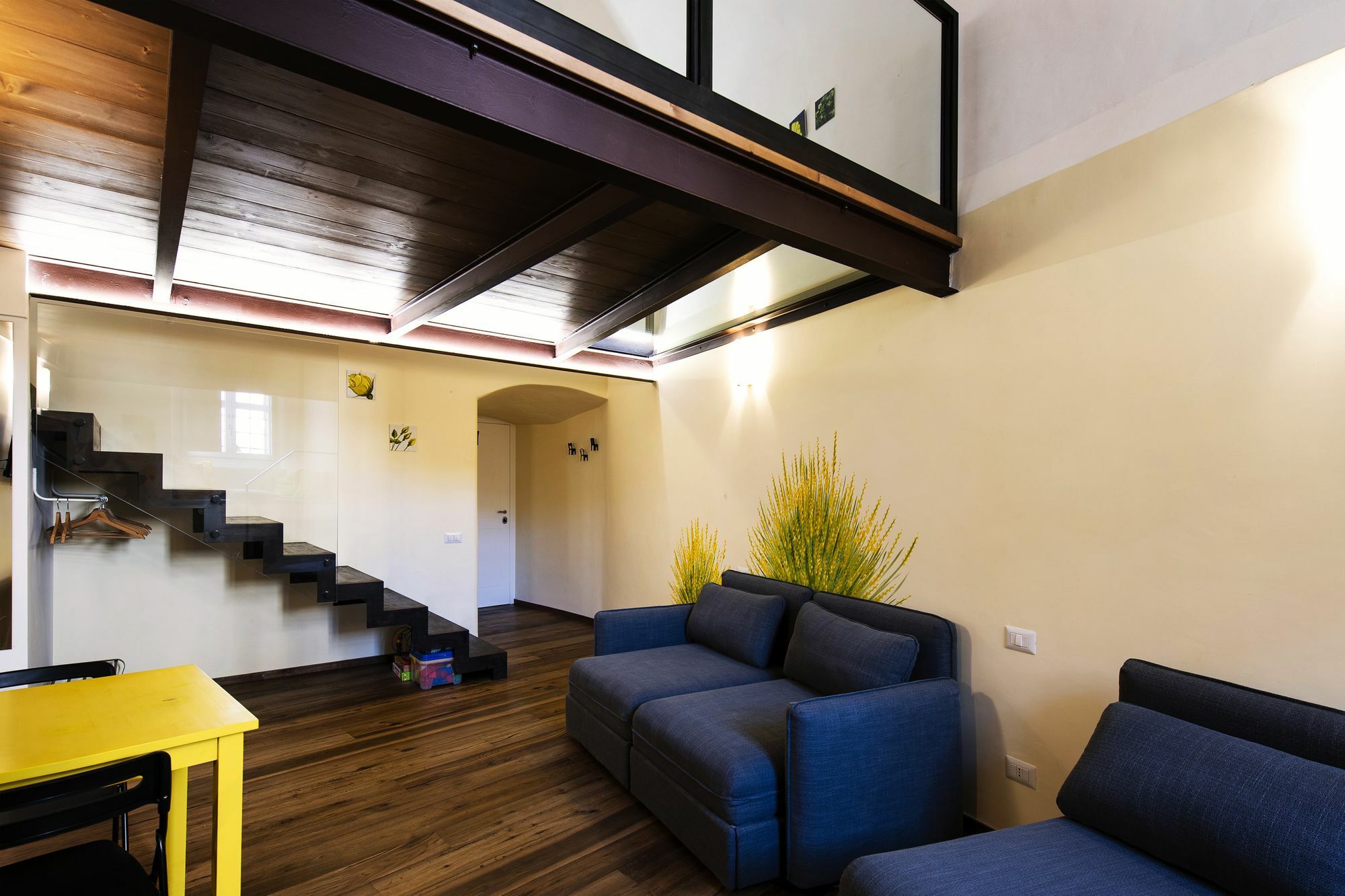 Orvieto Aroma Rooms 2 Bagian luar foto