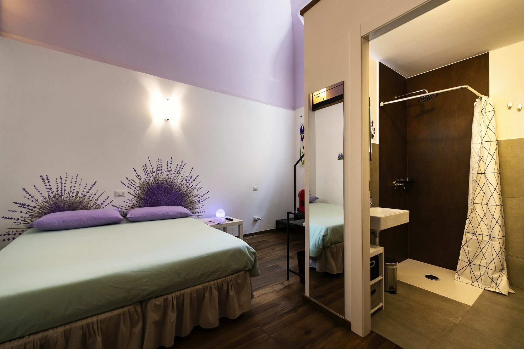 Orvieto Aroma Rooms 2 Bagian luar foto