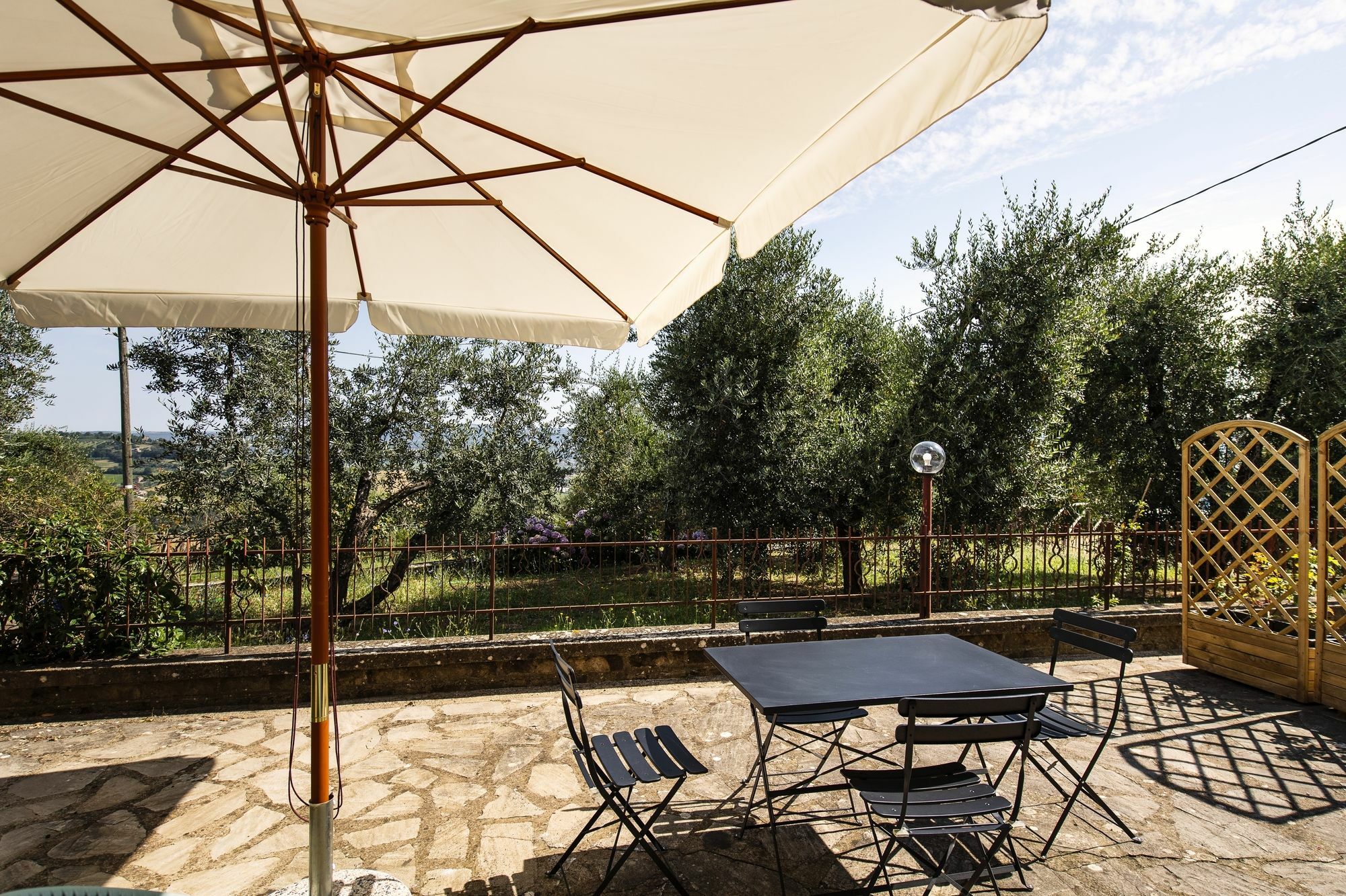 Orvieto Aroma Rooms 2 Bagian luar foto